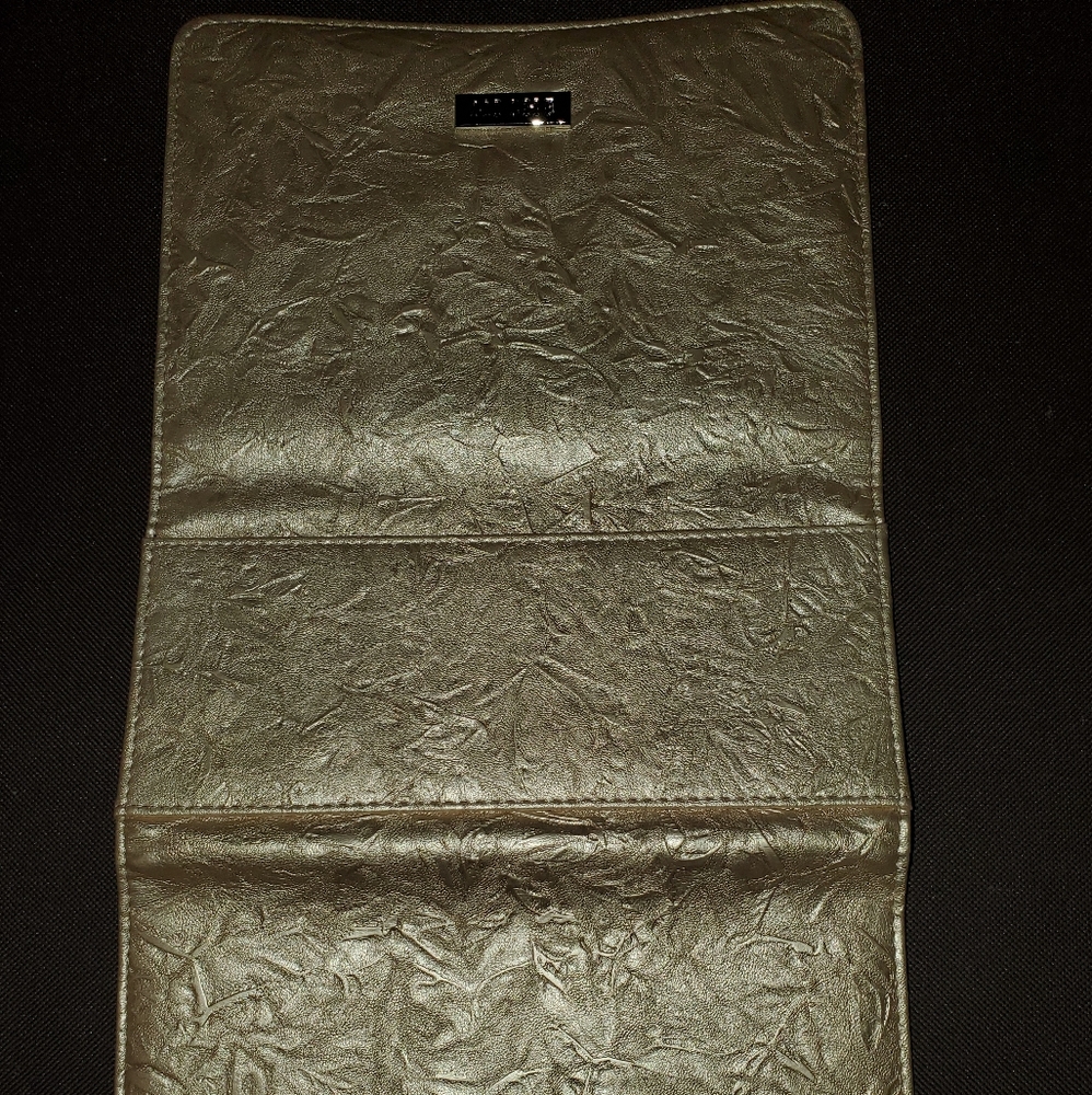 Miche petite gold Mandi shell